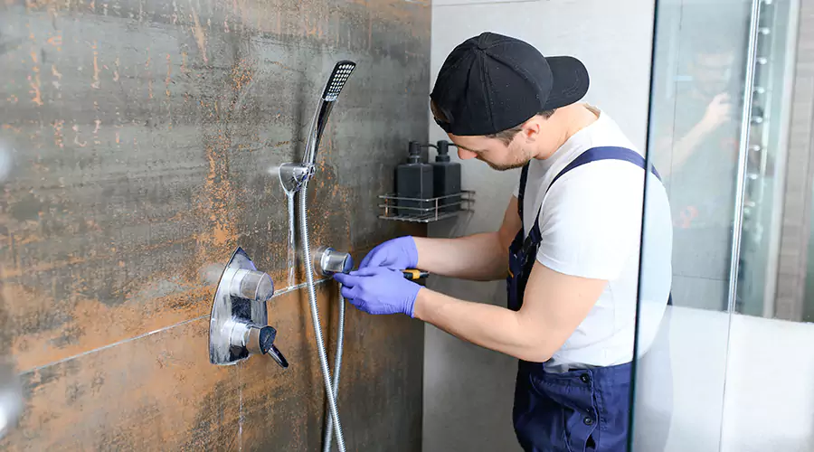 How to Identify Hidden Bathroom Plumbing Leaks