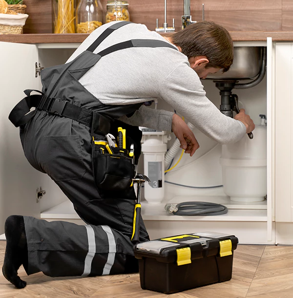 A Leading Plumbing Company of Mount Morris, PA Delivering Quality Service