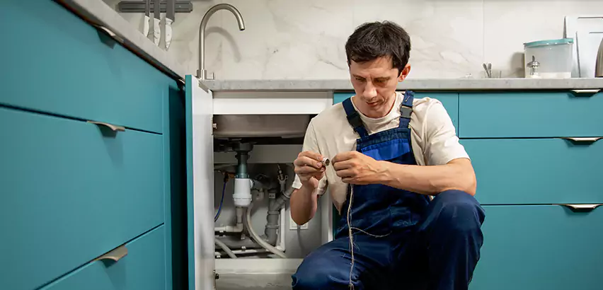 When You Need Patterson?s All In One Plumbing?