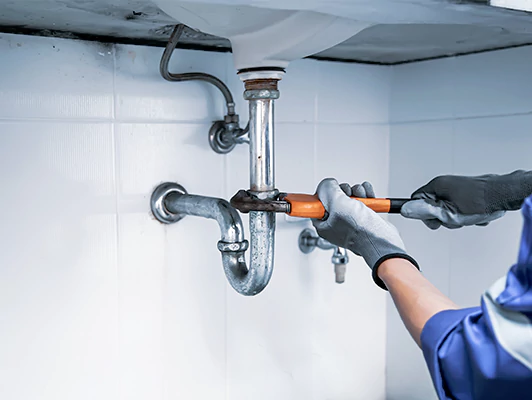 Why Choose Patterson?s All In One Plumbing for Plumbing Services in Mount Morris, PA?