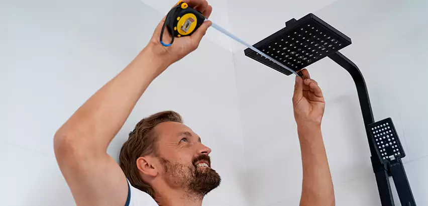 Scope of Bathroom Shower Replacement Services in Mount Morris, PA