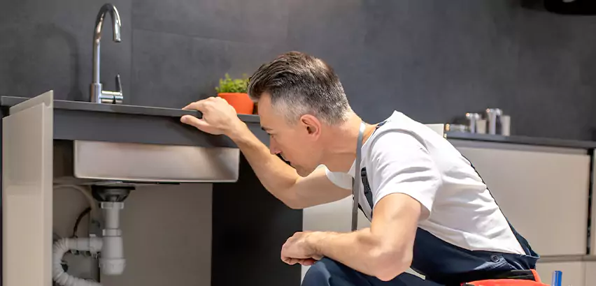 Scope of Bathroom Sink Repair Services in Mount Morris, PA