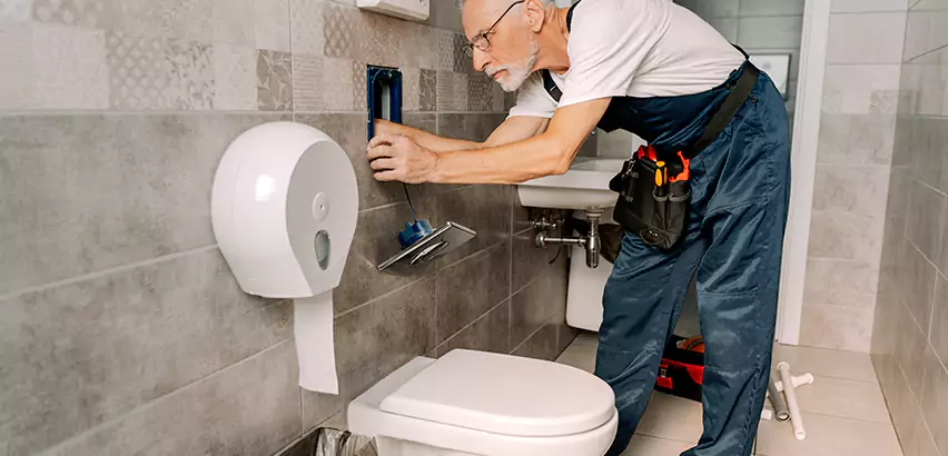 Scope of Bathroom Toilet Maintenance Services in Mount Morris, PA