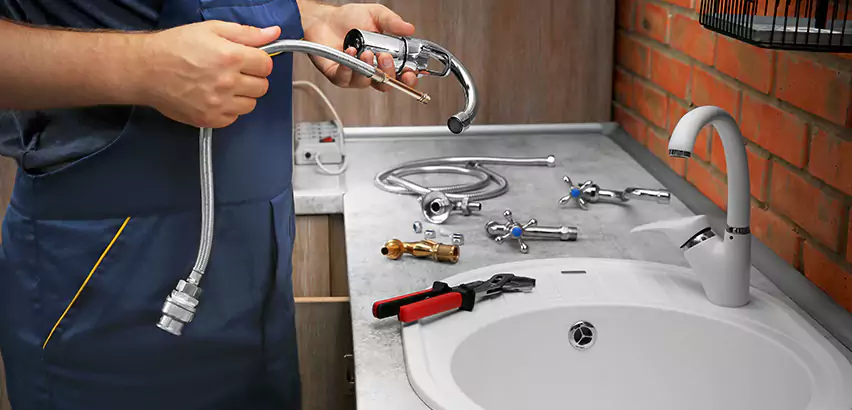 Our All Bathroom Sink Repair Services in Mount Morris, PA