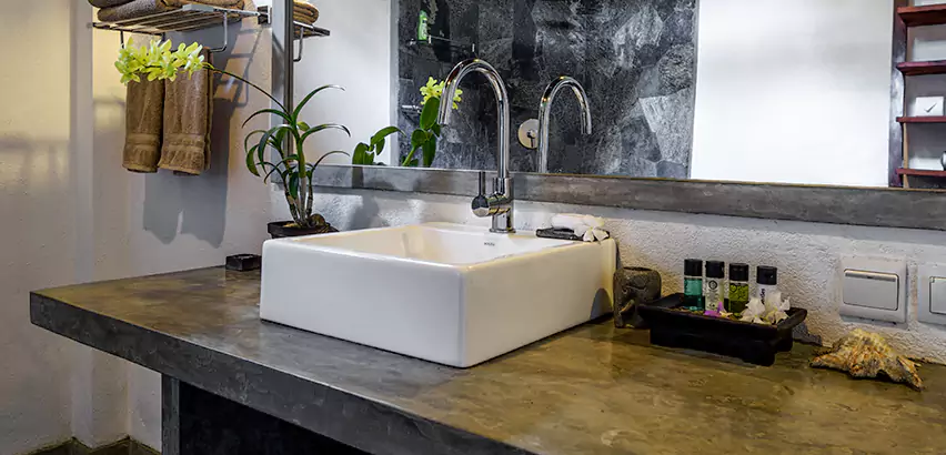 Bathroom Vanity Sink Installation Services in Mount Morris, PA