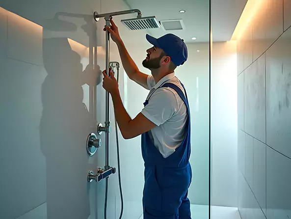 Why Patterson?s All In One Plumbing is the First Choice for Bathroom Shower Replacement Services in Mount Morris, PA?