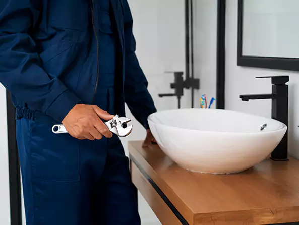 Why Patterson?s All In One Plumbing is the First Choice for Bathroom Vanity Sink Installation Services in Mount Morris, PA?
