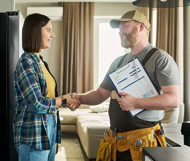 Get to Know Patterson?s All In One Plumbing in Mount Morris, PA