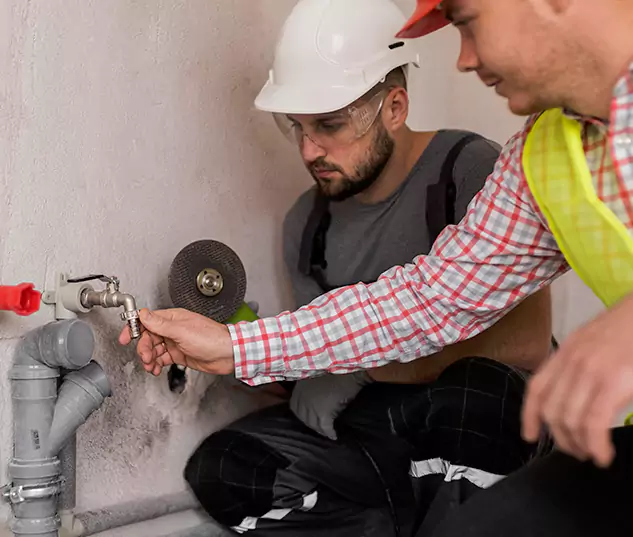 Get to Know Patterson?s All In One Plumbing in Mount Morris, PA