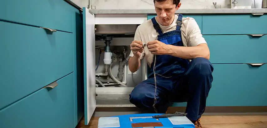 Scope of Commercial Office Building Plumbing Services in Mount Morris, PA