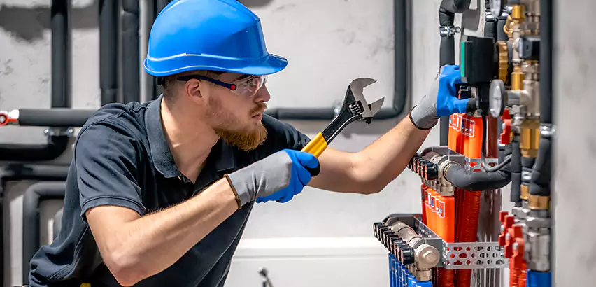 Commercial Plumbing Services in Mount Morris, PA