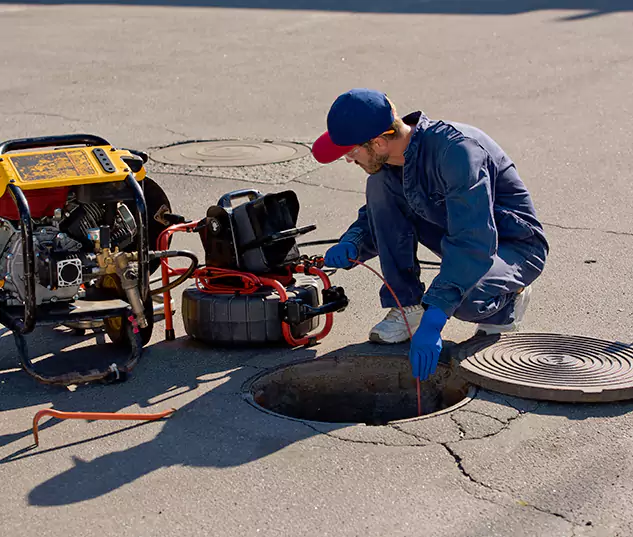 Welcome to Patterson?s All In One Plumbing in Mount Morris, PA