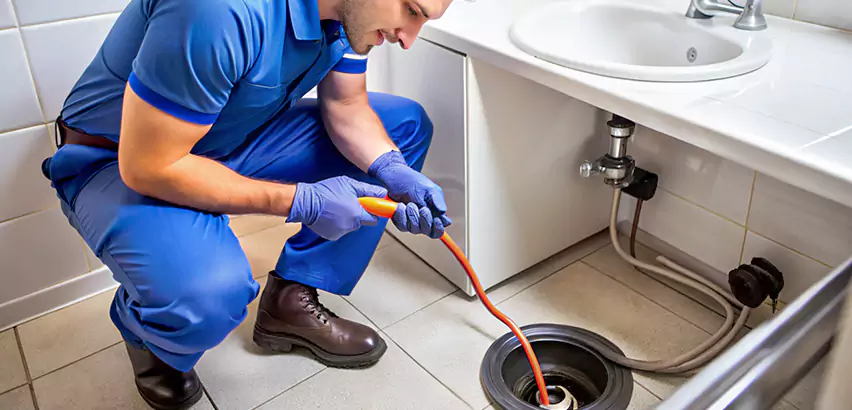 Floor Drain Cleaning Services in Mount Morris, PA