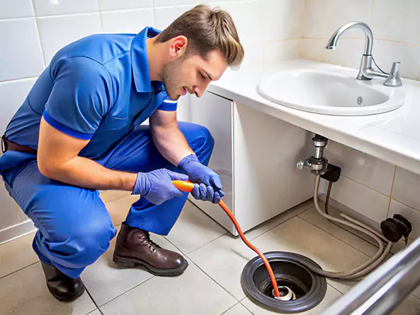 Why Patterson?s All In One Plumbing is the Top Choice for Drain Cleaning in Mount Morris, PA?