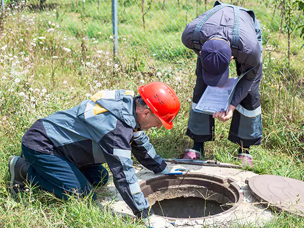 Why Patterson?s All In One Plumbing is the First Choice for Hydro Jetting Services in Mount Morris, PA?