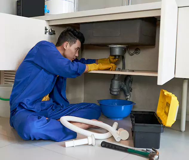 Who We Are at Patterson?s All In One Plumbing in Mount Morris, PA