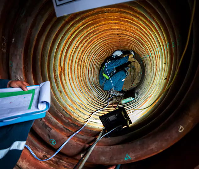 Get to Know Patterson?s All In One Plumbing in Mount Morris, PA