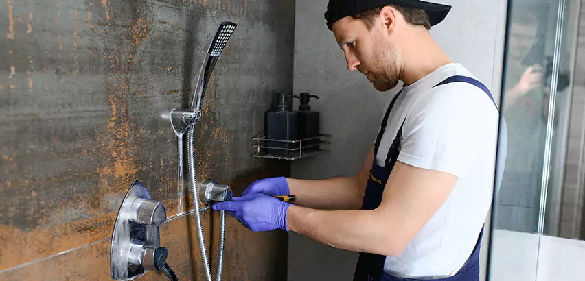 Scope of Plumbing Inspection Services in Mount Morris, PA