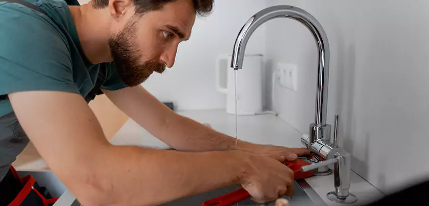Our Full Range of Plumbing Inspection Services in Mount Morris, PA