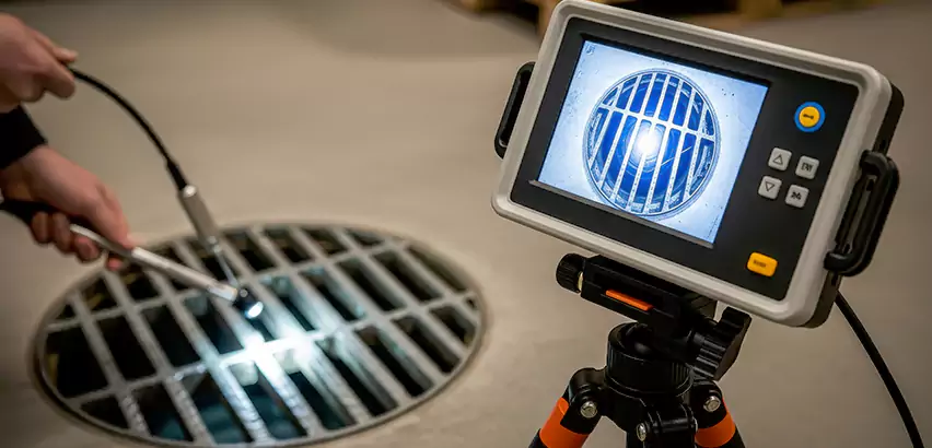 Scope of Sewer Camera Inspection Services in Mount Morris, PA
