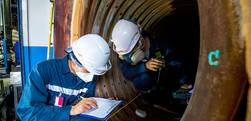 Scope of Underground Pipe Inspection Services in Mount Morris, PA