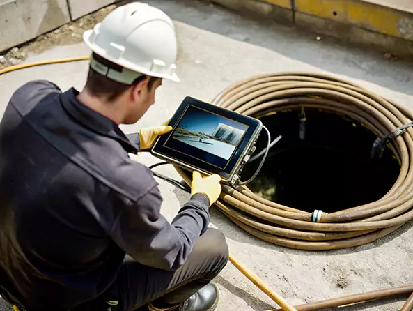 Why Patterson?s All In One Plumbing is the First Choice for Pipe Camera Inspection Services in Mount Morris, PA?