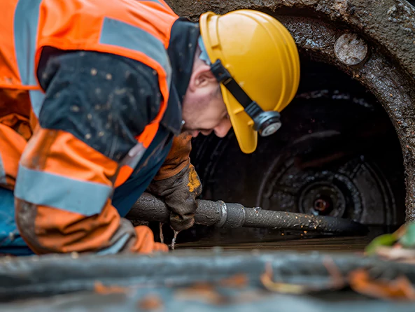 Why Patterson?s All In One Plumbing is the First Choice for Underground Pipe Inspection Services in Mount Morris, PA?