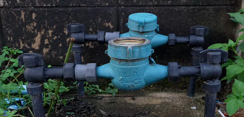 Scope of Backflow Preventer Installation Services in Mount Morris, PA