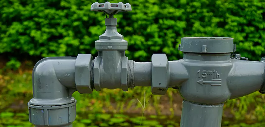 Backflow Preventer Installation Services in Mount Morris, PA