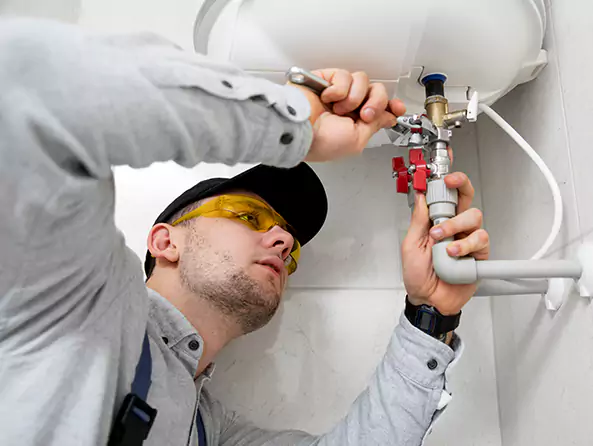 Why Choose Patterson?s All In One Plumbing for Pipe Installation in Mount Morris, PA?