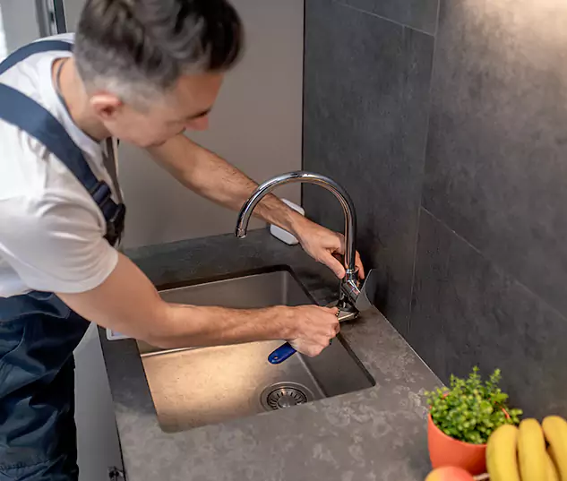 Get to Know Patterson?s All In One Plumbing in Mount Morris, PA