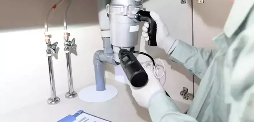 Scope of Kitchen Garbage Disposal Installation Services in Mount Morris, PA