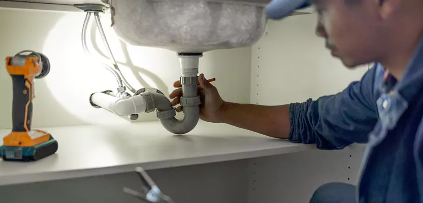 Scope of Kitchen Piping Replacement Services in Mount Morris, PA