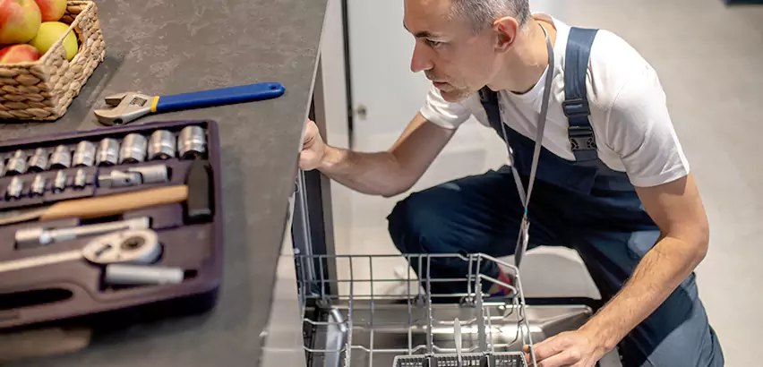 Kitchen Dishwasher Installation Services in Mount Morris, PA