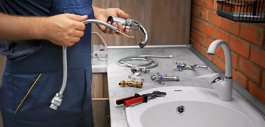 Our All Kitchen Sink Installation Services in Mount Morris, PA