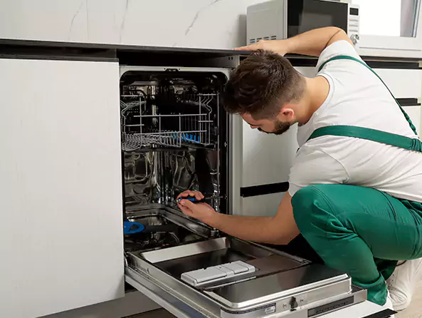 Why Patterson?s All In One Plumbing is the First Choice for Kitchen Dishwasher Installation Services in Mount Morris, PA?
