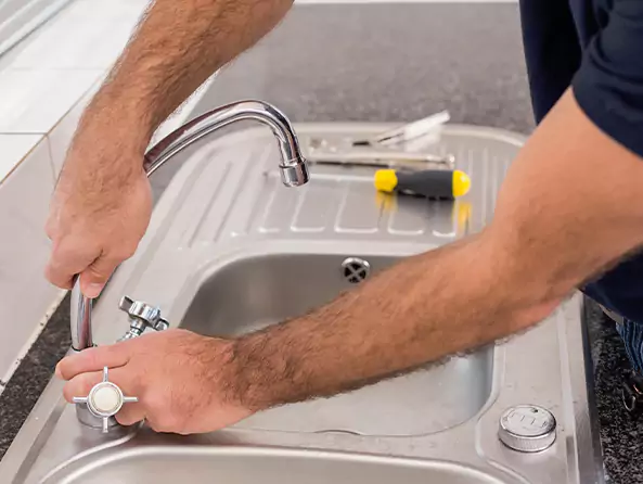 Why Choose Patterson?s All In One Plumbing for Kitchen Plumbing in Mount Morris, PA?