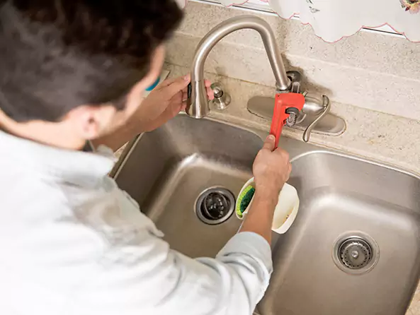Why Patterson?s All In One Plumbing is the First Choice for Kitchen Sink Replacement Services in Mount Morris, PA?