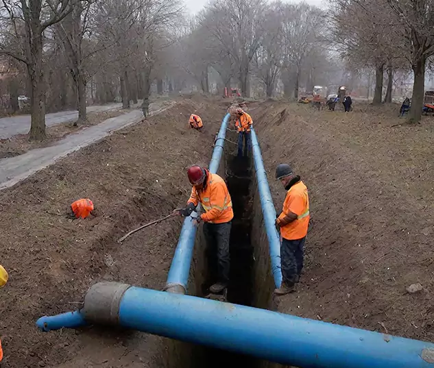 Get to Know Patterson?s All In One Plumbing in Mount Morris, PA