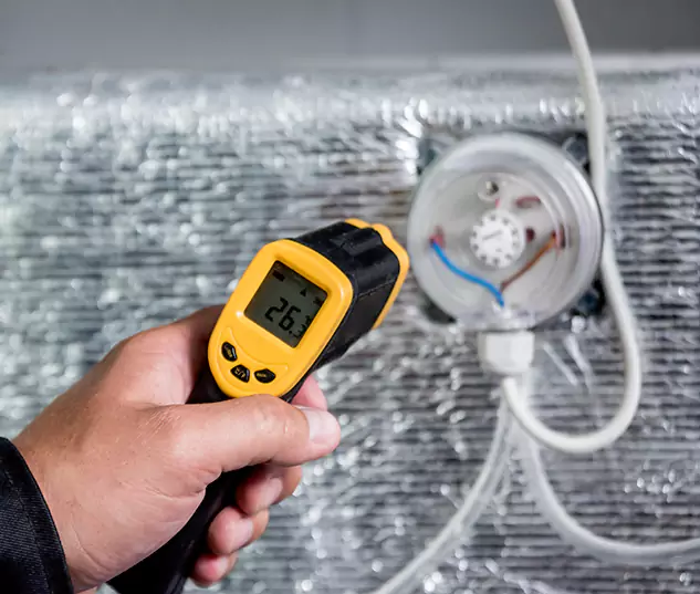 Get to Know Patterson?s All In One Plumbing in Mount Morris, PA