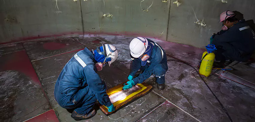 Scope of Basement Leak Detection Services in Mount Morris, PA