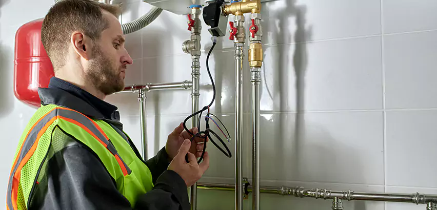 Scope of Gas Leak Detection Services in Mount Morris, PA