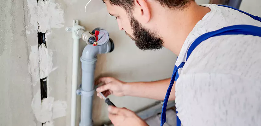 Leak Detection Service Scope and Technical Coverage in Mount Morris, PA