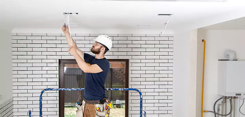 Scope of Roof & Ceiling Leak Detection Services in Mount Morris, PA