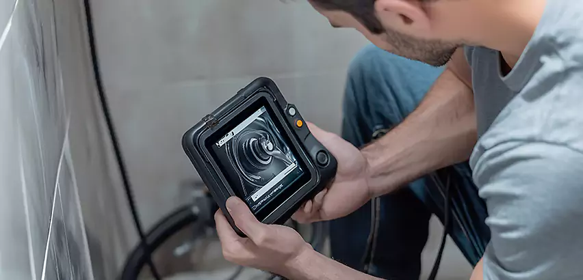 Scope of Slab Leak Detection Services (From Mapping to Verified Location) in Mount Morris, PA