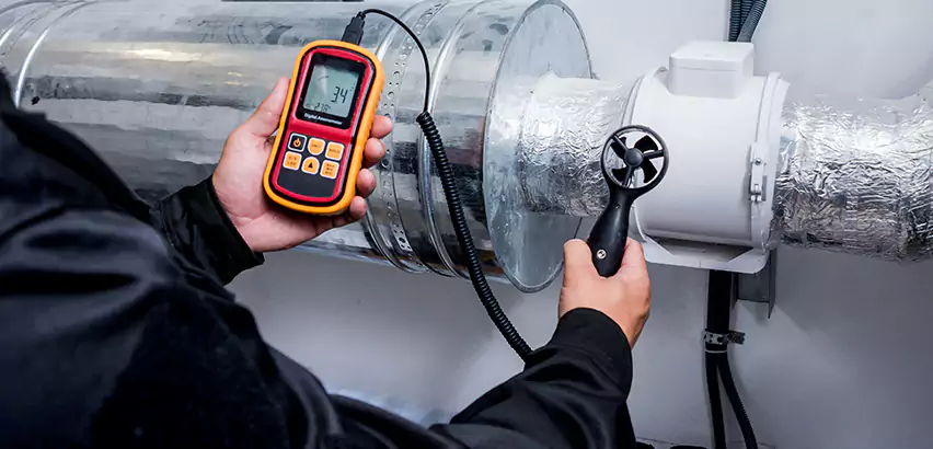 Scope of Wall Leak Detection Services (Surface Signs to Hidden Intrusion) in Mount Morris, PA