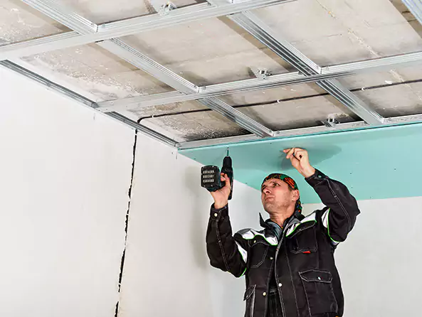 Why Patterson?s All In One Plumbing is the First Choice for Roof & Ceiling Leak Detection Services in Mount Morris, PA?