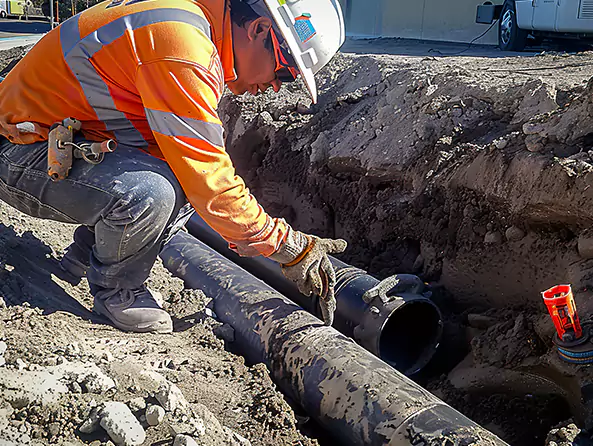 Why Patterson?s All In One Plumbing is the First Choice for Underground Pipe Leak Detection Services in Mount Morris, PA?