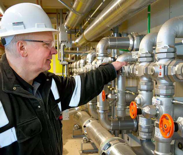 Get to Know Patterson?s All In One Plumbing in Mount Morris, PA