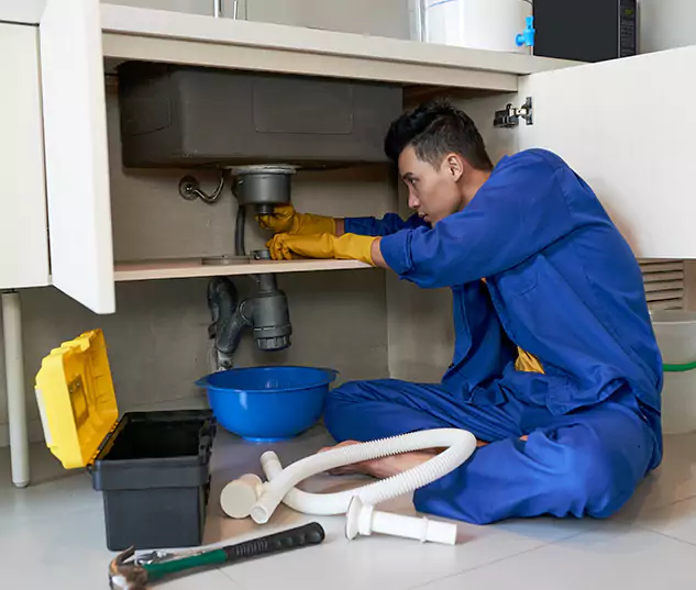 Get to Know Patterson?s All In One Plumbing in Mount Morris, PA